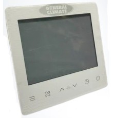 Пульт управления General Climate GR-210UT-MD