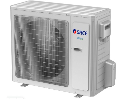 Кассетный кондиционер Gree GUD35T1/B-S