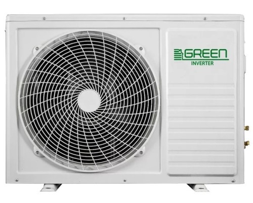 Кондиционер Green TSI/TSO-24 HRIY1 с Wi-Fi модулем