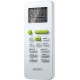 Кондиционер Green TSI/TSO-24 HRIY1 с Wi-Fi модулем