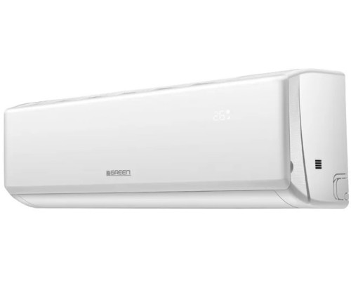 Кондиционер Green TSI/TSO-24 HRIY1 с Wi-Fi модулем