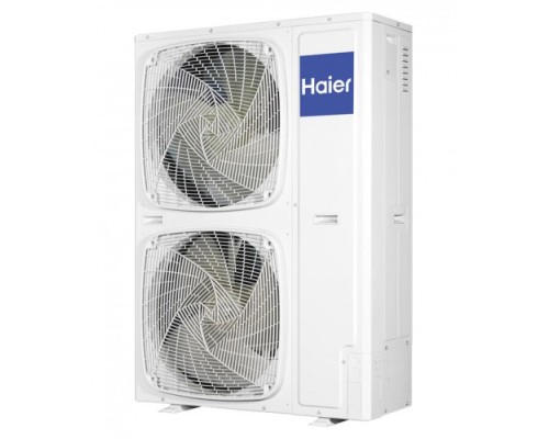 Кассетный кондиционер Haier ABH125K1ERG/1UH125P1ERK