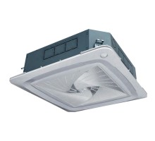 Кассетный кондиционер Haier ABH125K1ERG/1UH125P1ERK