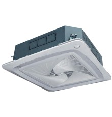 Кассетный кондиционер Haier ABH125K1ERG/1UH125P1ERK