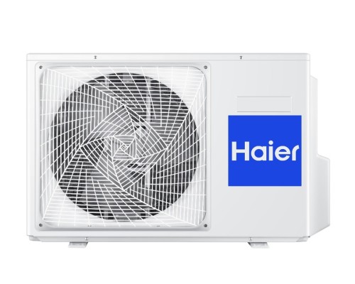 Кондиционер Haier AS09NS6ERA-B/1U09BS3ERA