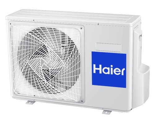 Кондиционер Haier AS09NS6ERA-B/1U09BS3ERA