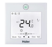 Проводной пульт управления Haier YR-E17a