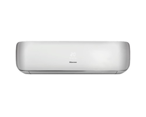 Настенный внутренний блок мульти-сплит системы Hisense AMS-09UR4SVETG67 Prem (WI-FI READY D FM DC Inv)