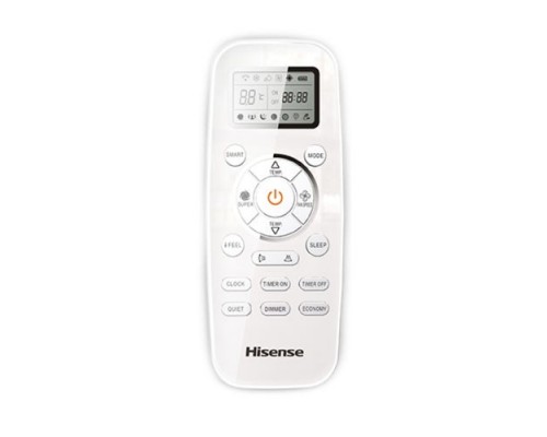 Настенный внутренний блок мульти-сплит системы Hisense AMS-12UR4SVEDL6 (S)