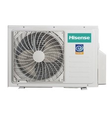 Внешний блок мульти сплит-системы на 2 комнаты Hisense AMW2-18U4SXE