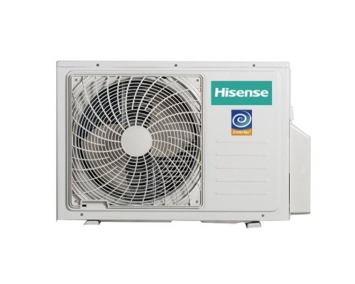 Внешний блок мульти сплит-системы на 2 комнаты Hisense AMW2-18U4SXE