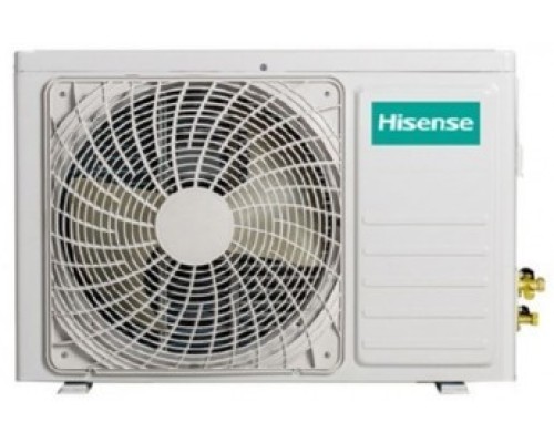 Внешний блок мульти сплит-системы на 3 комнаты Hisense AMW3-24U4SZD