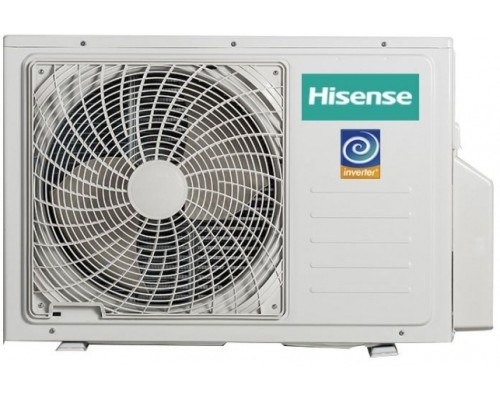 Кондиционер Hisense AS-09UW4RYDTG05B