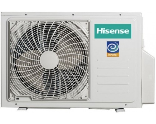 Кондиционер Hisense AS-09UW4RYDTG05(S)