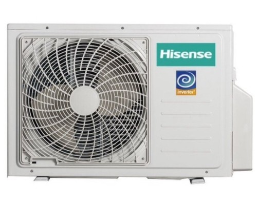 Кондиционер Hisense AS-10UW4RVETG01(S)