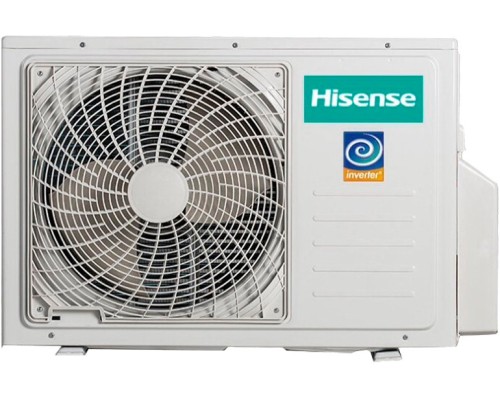 Кондиционер Hisense AS-10UW4RYDTV02