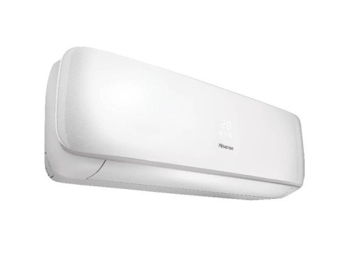 Кондиционер Hisense AS-13HW4SVDTG5 WI-FI Ready