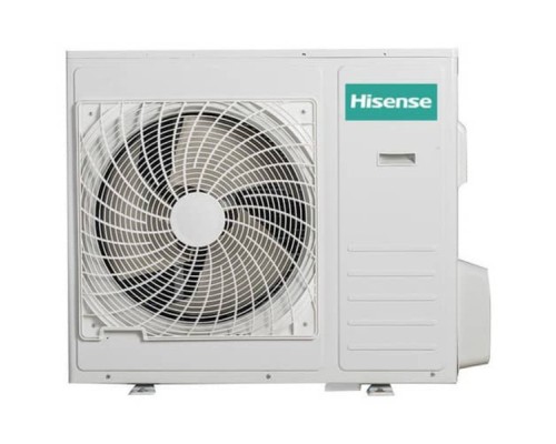 Кондиционер Hisense AS-13HW4SVDTG5 WI-FI Ready