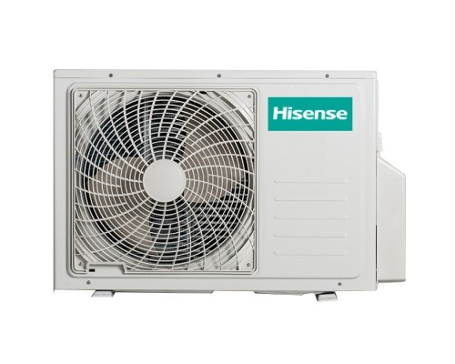 Кондиционер Hisense AS-24HR4RBADC00