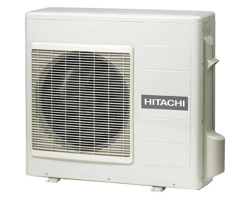 Канальный кондиционер Hitachi RAC-50NPE/RAD-50RPE