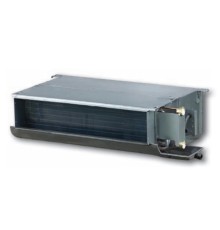 Канальный фанкойл 10-10,9 кВт Kitano KP-Kito II-2R2P-120