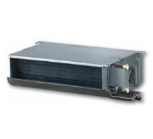 Канальный фанкойл 12-12,9 кВт Kitano KP-Kito II-2R2P-140