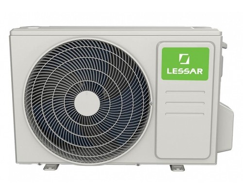 Кондиционер Lessar LS-H24KFE2/LU-H24KFE2