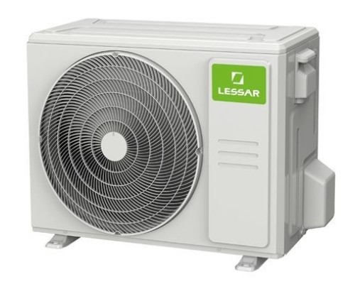 Колонный кондиционер Lessar LS-H24SKA2A/LU-H24SKA2A