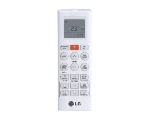 Кондиционер Lg ProCool B09TS.NSJ/B09TS.UA3