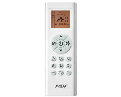 Колонный кондиционер Mdv MDFM-60ARN1/MDOU-60HN1-L
