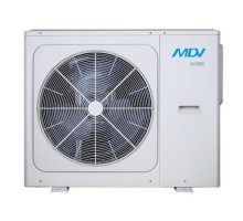 Чиллер с воздушным охлаждением Mdv MDGC-V5WD2N8-B