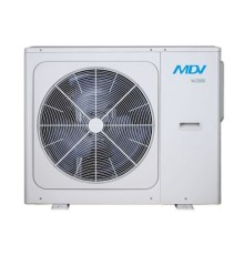 Чиллер с воздушным охлаждением Mdv MDGC-V5WD2N8-B