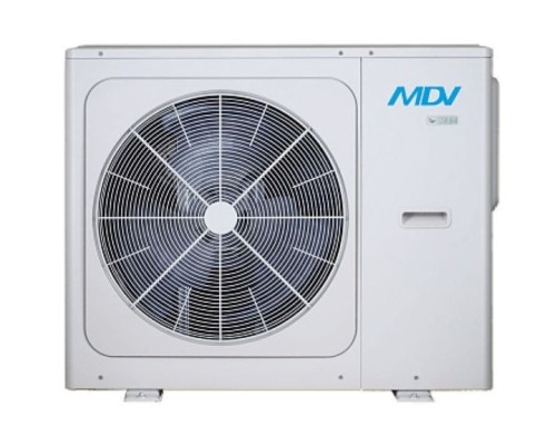 Чиллер с воздушным охлаждением Mdv MDGC-V5WD2N8-B