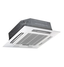 Кассетный фанкойл 5-5,9 кВт Mdv MDKA-600R/MDV-MBQ4-02C