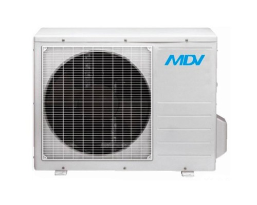 Средненапорный канальный кондиционер (сплит-система) Mdv MDTI-60HWN1/MDOU-60HN1-L