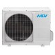 Средненапорный канальный кондиционер (сплит-система) Mdv MDTI-60HWN1/MDOU-60HN1-L