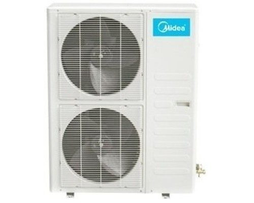 Кассетный кондиционер Midea MCD-48HRN1-R/MOU-48HN1-RR