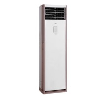 Колонный кондиционер Midea MFPA-24ARN1-QB6/MOX430-24HN1-QB6