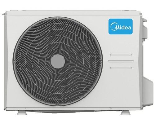 Кондиционер Midea MSAG4-12HRN1-I/MSAG4-12HRN1-O