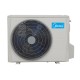 Напольно-потолочный кондиционер Midea MUE-60HRN1-R/MOUA-60HN1-R