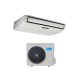 Напольно-потолочный кондиционер Midea MUE-60HRN1-R/MOUA-60HN1-R