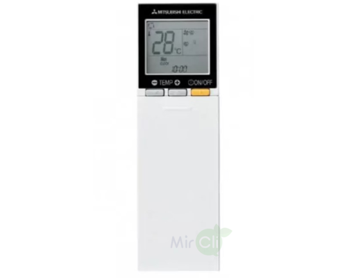 Напольно-потолочный кондиционер Mitsubishi Electric MFZ-KT60VG/SUZ-M60