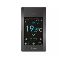 Сенсорный пульт управления  Mitsubishi Electric PAR-CT01MAR-PB