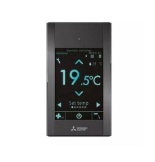 Сенсорный пульт управления  Mitsubishi Electric PAR-CT01MAR-PB