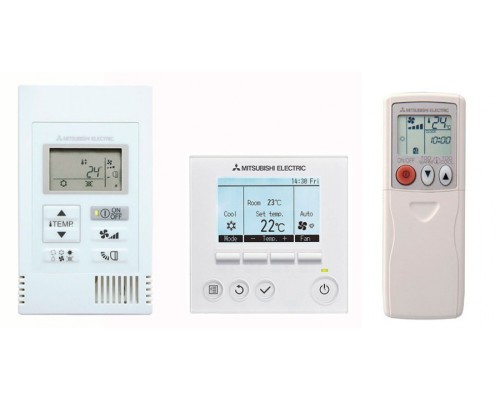 Напольно-потолочный кондиционер Mitsubishi Electric PCA-M71KA/PU-P71VHA/YHA