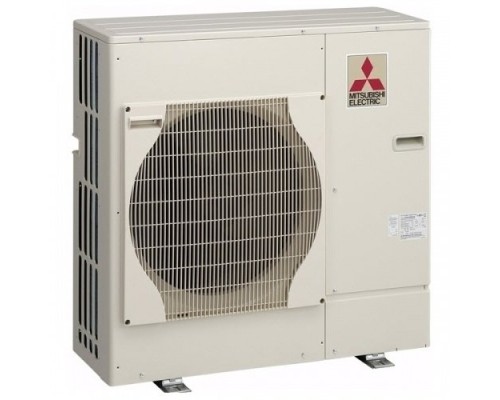 Кассетный кондиционер Mitsubishi Electric PLA-ZRP35BA/PUHZ-ZRP35VKA