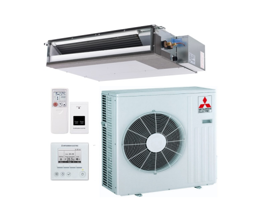 Канальный кондиционер Mitsubishi Electric SEZ-M60DA/SUZ-M 60