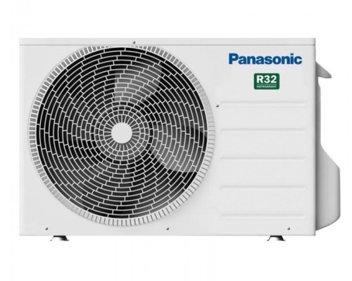 Кондиционер Panasonic CS/CU-TZ20WKE