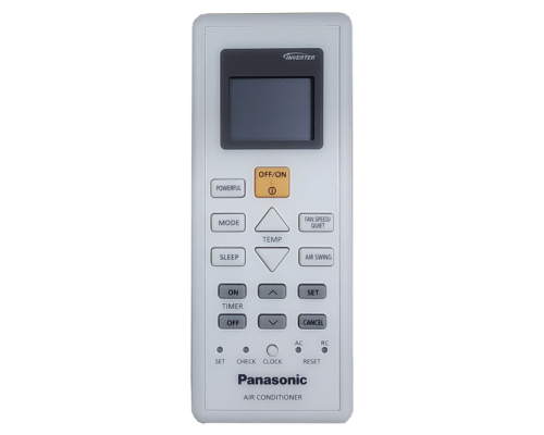 Кондиционер Panasonic CS/CU-PZ25WKD