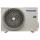 Кондиционер Panasonic CS/CU-PZ25WKD